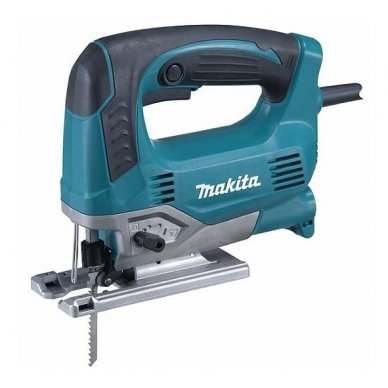 Makita JV0600J elektrinis siaurapjūklis