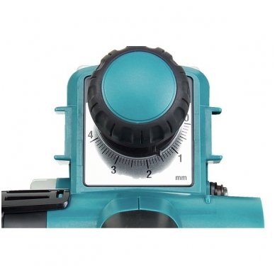 Makita KP0810CJ elektrinis oblius 2