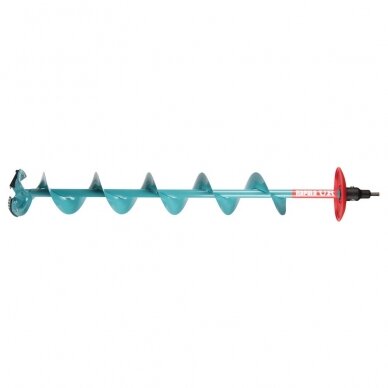 MAKITA Ledo grąžtas Rapala KAIRA 155 mm P-81072