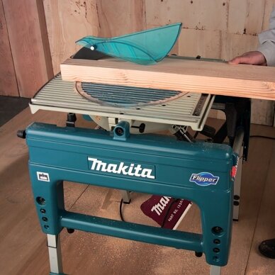 Makita LF1000 Universalios kombinuotos stakles 2