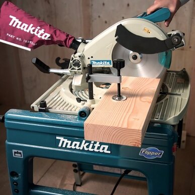 Makita LF1000 Universalios kombinuotos stakles 3