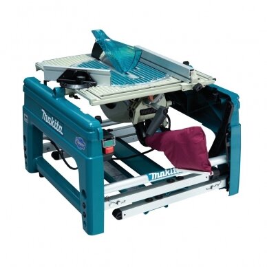 Makita LF1000 Universalios kombinuotos stakles 1