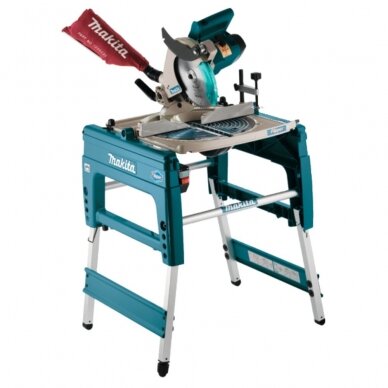 Makita LF1000 Universalios kombinuotos stakles