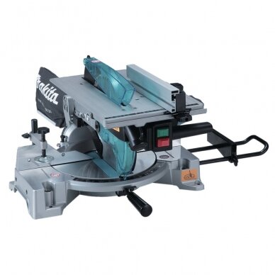 Makita LH1040F Kombinuotos pjovimo stakles