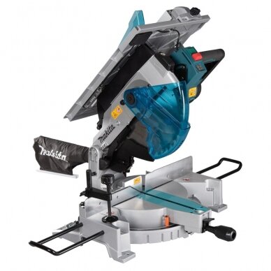 MAKITA LH1201FL Kombinuotos pjovimo staklės