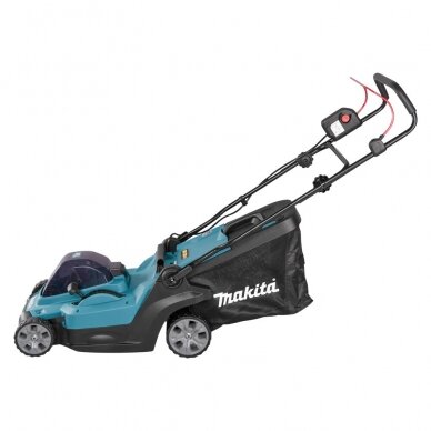 Makita  LM003GM103  Akumuliatorinė vejapjovė XGT (40V 1 x 4Ah akumuliatorius ir kroviklis) 3