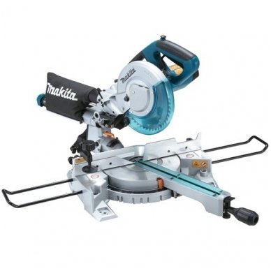 Makita LS0815FLN skersavimo pjūklas