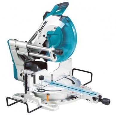 Makita LS1219L Pjovimo staklės