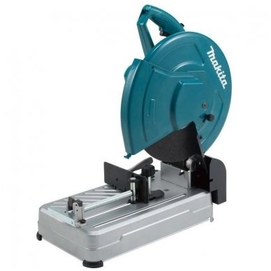 Makita LW1400 metalo pjaustyklė