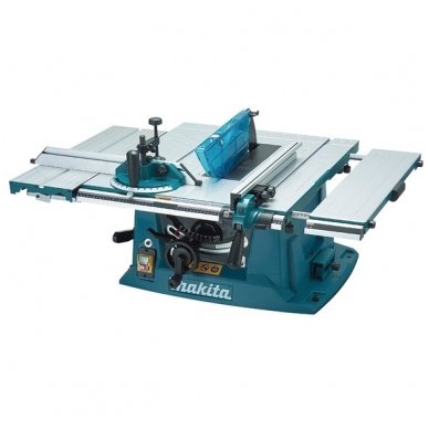 Makita MLT100N Stalinis pjuklas