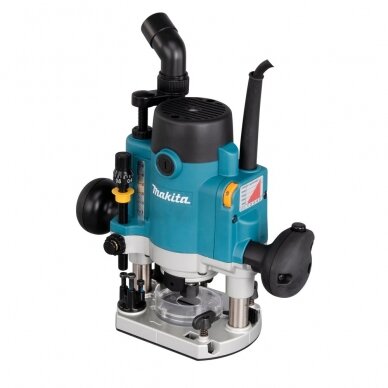 Makita RP1111CJ Vertikalus frezeris