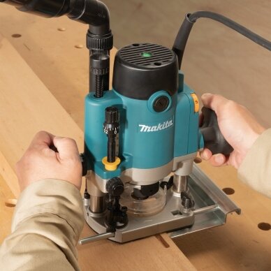 Makita RP1111CJ Vertikalus frezeris 2