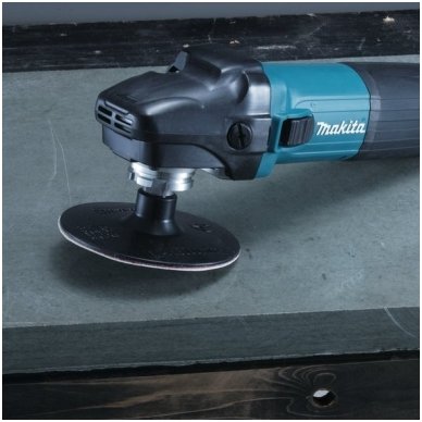 Makita SA5040C Kampinis poliruoklis 1