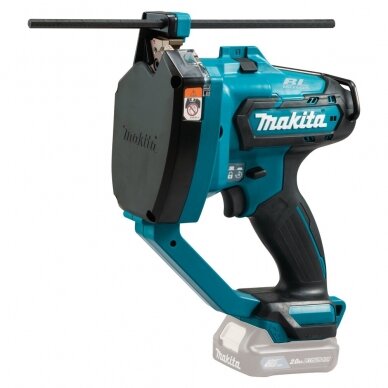 Makita SC103DZ Akum. sriegto strypo kirpimo įrankis (12V max, be akumuliatorių ir pakrovėjo)