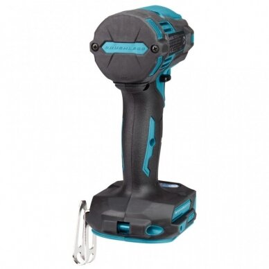 Makita TD001GM201 XGT® Smūginis suktuvas (40V 2 x 4.0Ah) 2