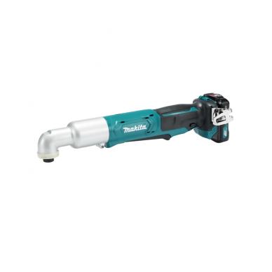 Makita TL064DZ Akumuliatorinis smūginis kampinis suktuvas (12V MAX, be akumuliatorių ir pakrovėjo) 1