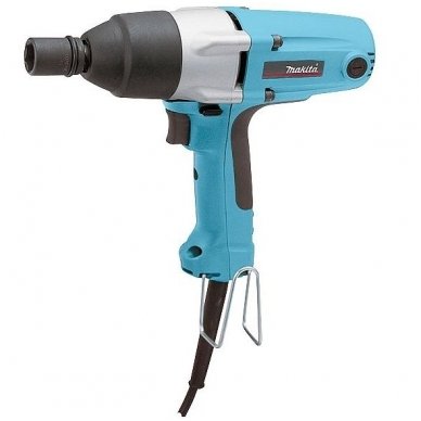 Makita TW0200 smūginis veržliasukis