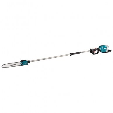 Makita UA003GZ  Akumuliatorinė teleskopinė aukštapjovė XGT ® (40V be akumuliatoriaus ir kroviklio)