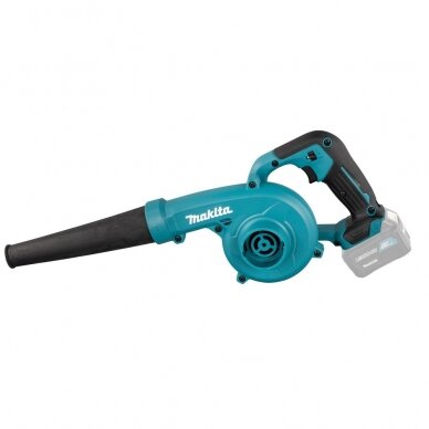 Makita UB100DZ Akumuliatorinis pūstuvas (12V max, be akumuliatorių ir pakrovėjo) 1