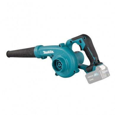 Makita UB100DZ Akumuliatorinis pūstuvas (12V max, be akumuliatorių ir pakrovėjo) 2