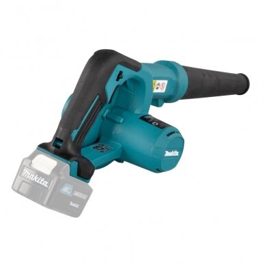 Makita UB100DZ Akumuliatorinis pūstuvas (12V max, be akumuliatorių ir pakrovėjo) 3