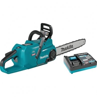 Makita UC015GT101 Akumuliatorinis grandininis pjūklas (XGT ® 40 V; 1x5,0 Ah akum)