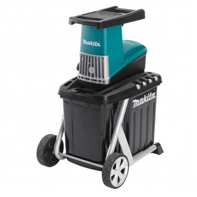 Makita UD2500 Šakų smulkintuvas