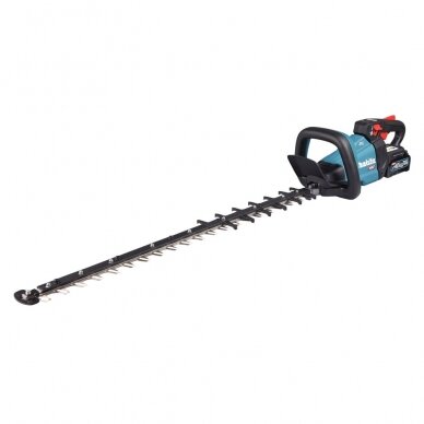 Makita UH007GZ Akumuliatorinės gyvatvorių žirklės XGT® (40Vmax Li-ion Be akumuliatorių ir kroviklio)