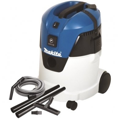 Makita VC2512L Siurblys