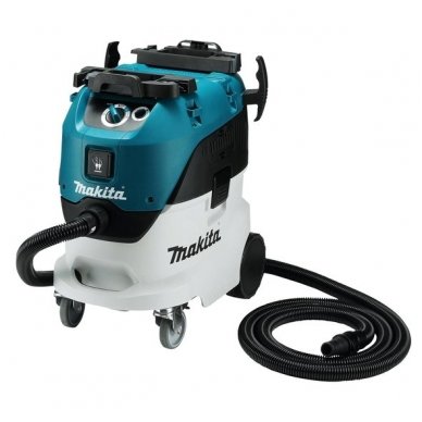 Makita VC4210L Dulkių siurblys (šlapiai&sausai)