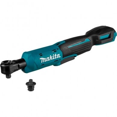 Makita WR100DZ smūginis veržliasukis