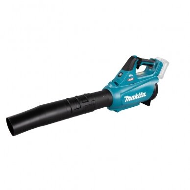 Makita UB001GZ  XGT Akumuliatorinis pūstuvas (40V be akumuliatoriaus ir kroviklio) 2