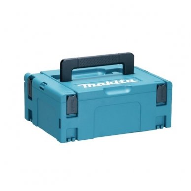 Makita Makpac lagaminas NR.2       821550-0