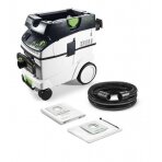 Mobilus dulkių siurblys CTL 36 E AC-LHS CLEANTEC