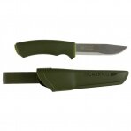 MORA Bushcraft Forest peilis