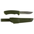 Morakniv® Bushcraft Forest peilis, nerūdijančio plieno geležtė. Blisteryje