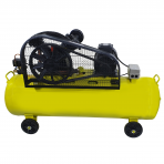 Oro kompresorius 200L, 380V STROM (V-0.6/8-200L)