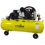 Oro kompresorius 200L, 380V STROM (V-0.6/8-200L)