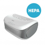 Oro valytuvas HoMedics TotalClean AP-DT10-WT (prekė su trūkumais)