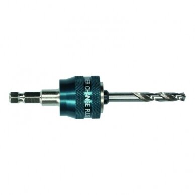 Bosch PC Plus adapteris 3/8" ir TCT Ø 7,15x85 mm grąžtas