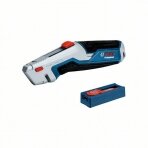 Bosch Peilio ir geležčių rinkinys 1600A027M5