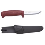 Peilis MORAKNIV® BASIC 511, anglinio plieno geležtė 91x2mm