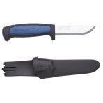 Peilis MORAKNIV® PRO S, nerūdijančio plieno geležtė 91x2 mm