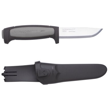 Peilis MORAKNIV® ROBUST, anglinio plieno geležtė 91x3,2mm