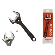 Phosphated adjustable wrench 255x30mm