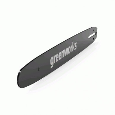 Greenworks PJOVIMO JUOSTA 40cm grandininiam pjūklui