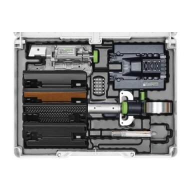 Priedų rinkinys Systaineryje ZH-SYS-PS 420 2