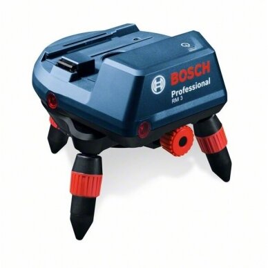 Bosch RM 3 3x1.5V, RC2