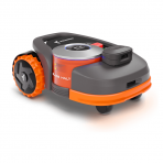 SEGWAY Navimow H1500E - VF Vejos robotas su VisionFance kamera  (Tinka pjauti iki 1500 m² plotus)