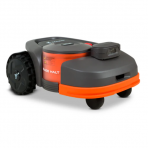 SEGWAY Navimow H800E - VF Vejos robotas su VisionFance kamera (Tinka pjauti iki 800 m² plotus)